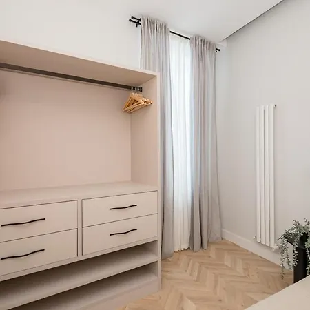 Appartement Regnoli