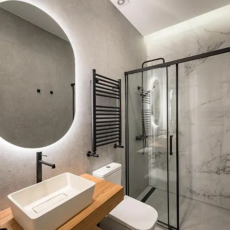 Regnoli Appartement *