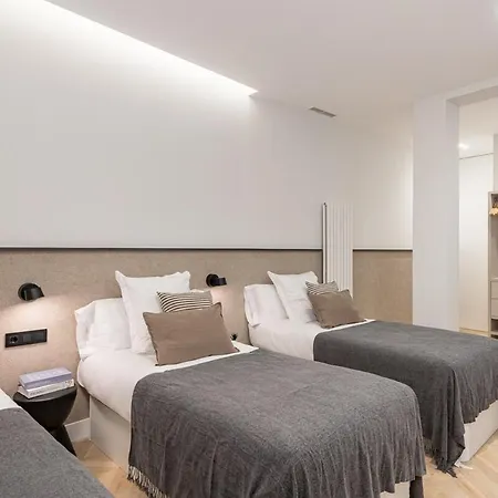 Regnoli Apartamento *