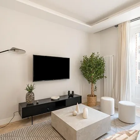 Appartement Regnoli *