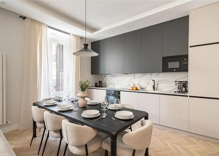 아파트 Regnoli 볼로냐