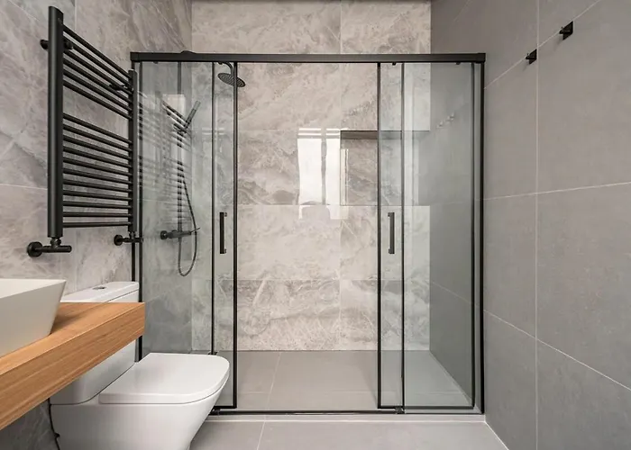 Regnoli Lägenhet Bologna